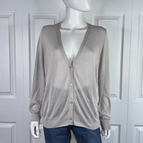 UNIQLO XL women's cardigan - Picture 5 of 5